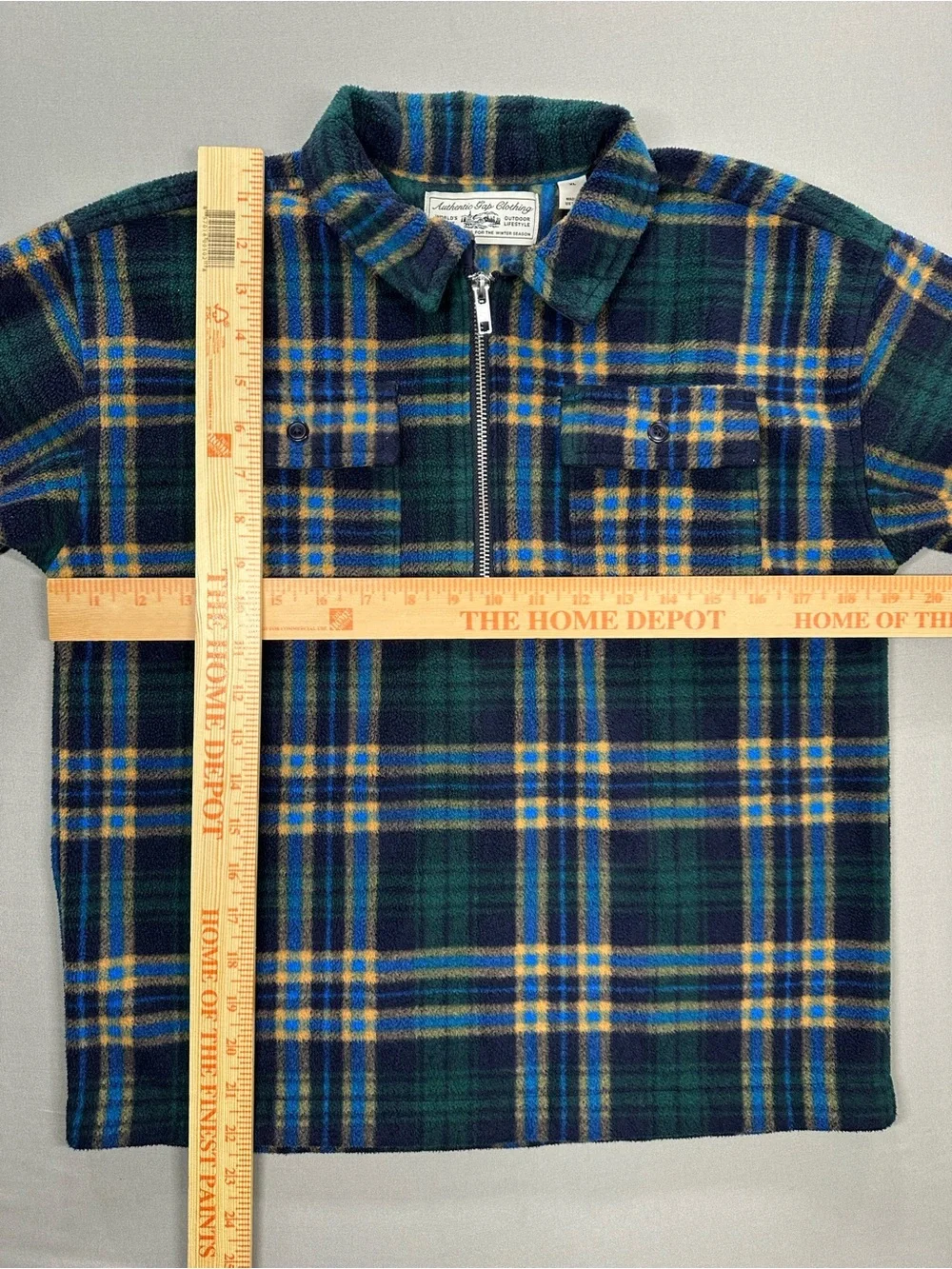 GAP good pre